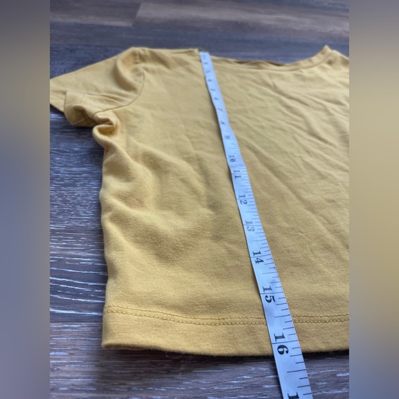 Wild fable crop size medium - Picture 3 of 5